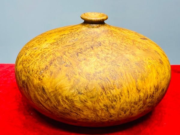 Chum Phú Quý Gỗ Nu Ngọc Am