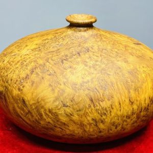 Chum Phú Quý Gỗ Nu Ngọc Am