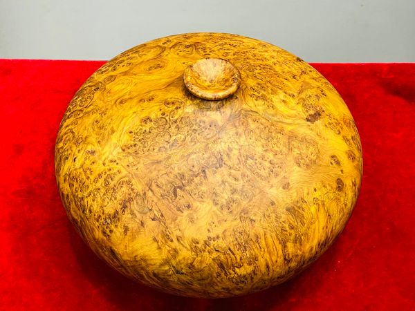 Chum Phú Quý Gỗ Nu Ngọc Am
