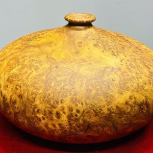 Chum Phú Quý Gỗ Nu Ngọc Am
