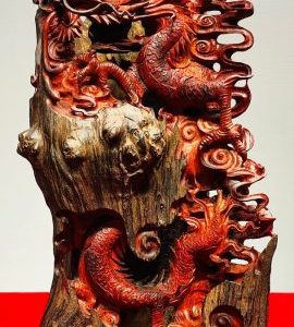 Nhất Long Gỗ Nu Trắc