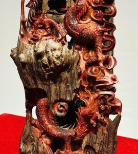 Nhất Long Gỗ Nu Trắc