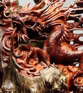 Nhất Long Gỗ Nu Trắc
