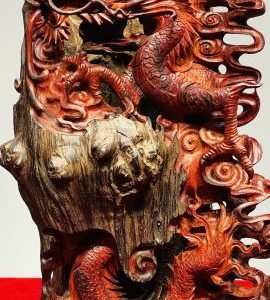 Nhất Long Gỗ Nu Trắc