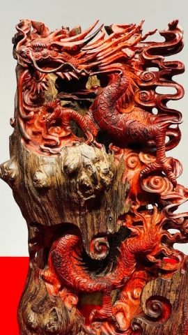 Nhất Long Gỗ Nu Trắc