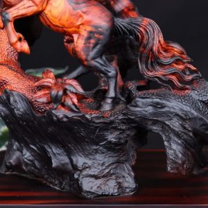 Nhất Mã Phi Thiên Gỗ Trắc