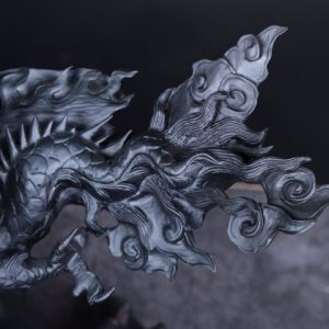 Nhất Long Gỗ Mun Sừng