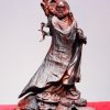 Đạt Ma Gỗ Trắc
