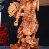 Tế Công Gỗ Hương
