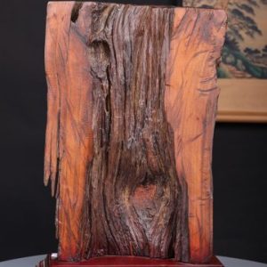 Nhất Tâm Bái Phật Gỗ Hương