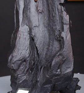 Đạt Ma Ngồi Thiền Gỗ Trắc