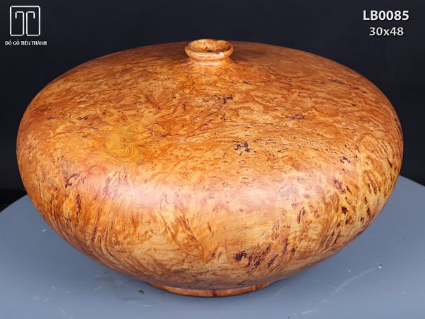 Chum Phú Quý Gỗ Nu Ngọc Am