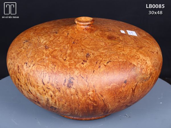 Chum Phú Quý Gỗ Nu Ngọc Am