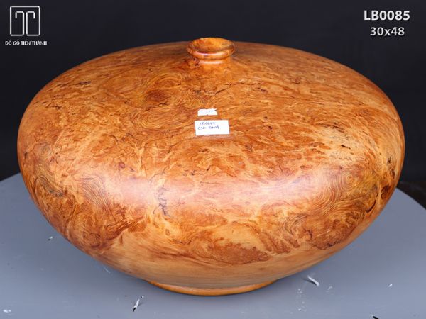 Chum Phú Quý Gỗ Nu Ngọc Am