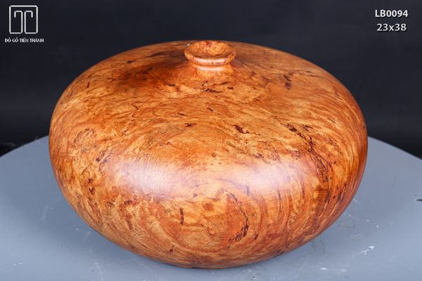 Chum Phú Quý Gỗ Nu Hương