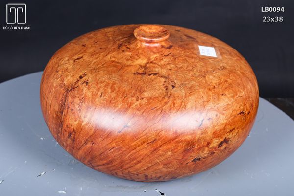Chum Phú Quý Gỗ Nu Hương