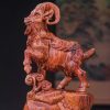 Nhất Dương Khai Thái Gỗ Cẩm