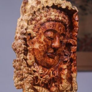 Diện Phật Nu Ngọc Am