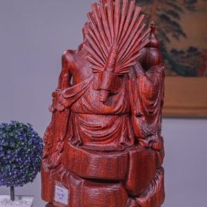 Tế Công Gỗ Tử Đàn