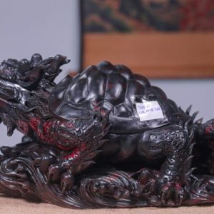Long Quy Gỗ Trắc