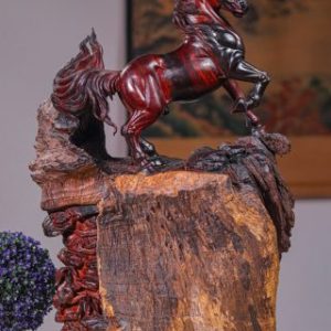 Nhất Mã Gỗ Trắc