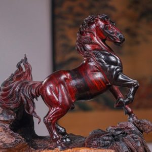Nhất Mã Gỗ Trắc