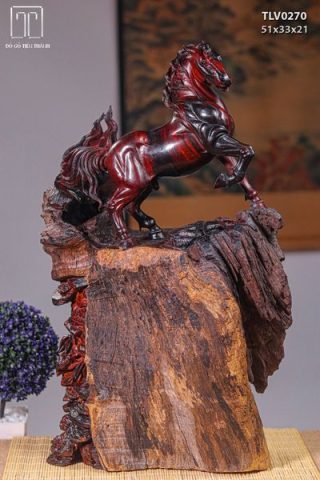Nhất Mã Gỗ Trắc