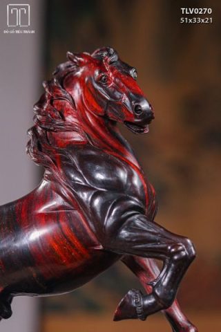 Nhất Mã Gỗ Trắc