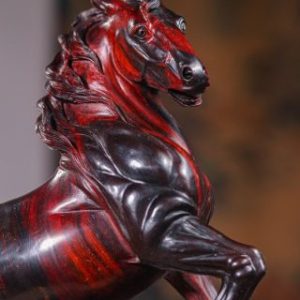 Nhất Mã Gỗ Trắc