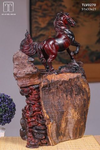 Nhất Mã Gỗ Trắc
