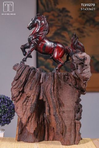 Nhất Mã Gỗ Trắc