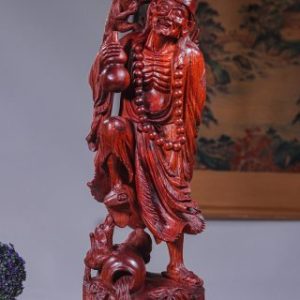 Tế Công Gỗ Tử Đàn