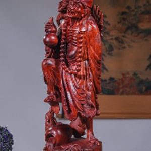 Tế Công Gỗ Tử Đàn