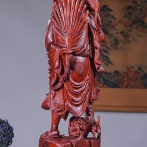 Tế Công Gỗ Tử Đàn
