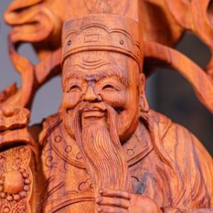 Tam Đa Phúc Lộc Thọ Gỗ Sưa