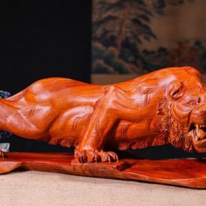 Mãnh Hổ Gỗ Hương Mãnh Hổ Gỗ Hương