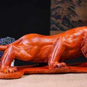 Mãnh Hổ Gỗ Hương Mãnh Hổ Gỗ Hương