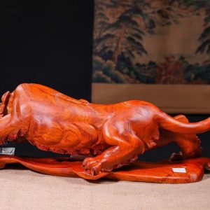 Mãnh Hổ Gỗ Hương Mãnh Hổ Gỗ Hương