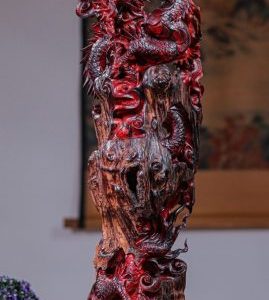 Nhất Long Gỗ Nu Trắc