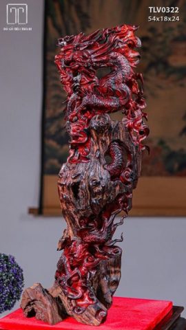 Nhất Long Gỗ Nu Trắc