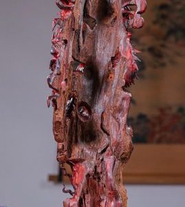 Nhất Long Gỗ Nu Trắc