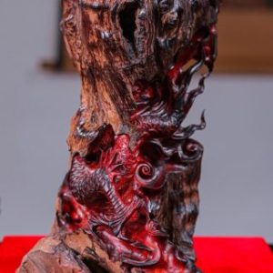 Nhất Long Gỗ Nu Trắc