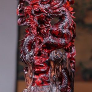 Nhất Long Gỗ Nu Trắc