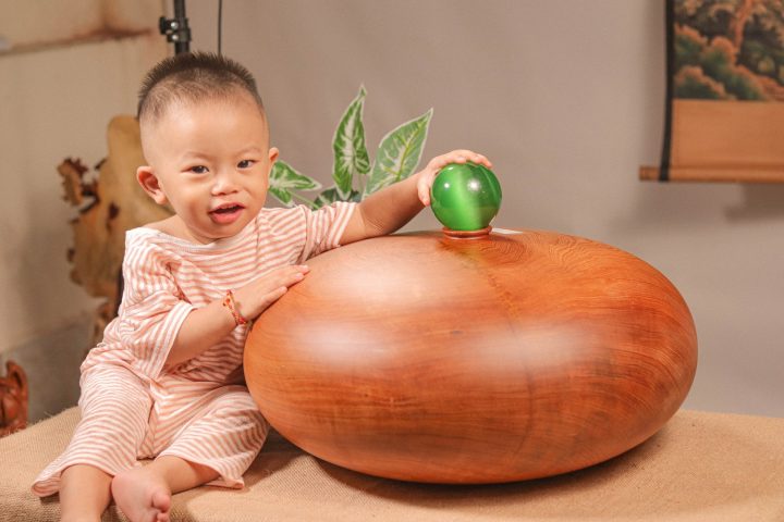 Chum Phú Quý Gỗ Ngọc Am Chum Phú Quý Gỗ Ngọc Am