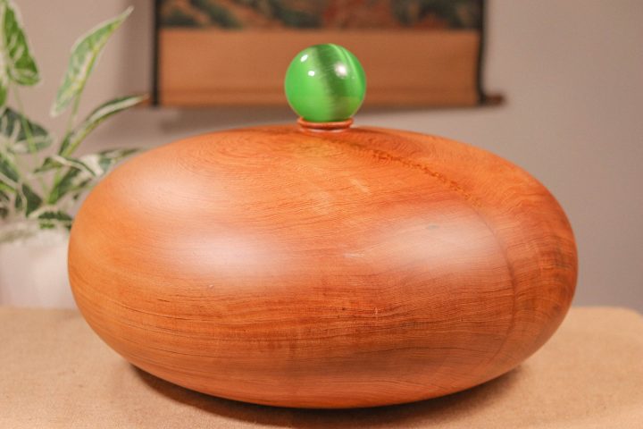 Chum Phú Quý Gỗ Ngọc Am Chum Phú Quý Gỗ Ngọc Am