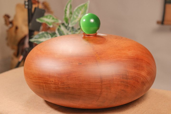 Chum Phú Quý Gỗ Ngọc Am Chum Phú Quý Gỗ Ngọc Am