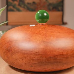 Chum Phú Quý Gỗ Ngọc Am Chum Phú Quý Gỗ Ngọc Am