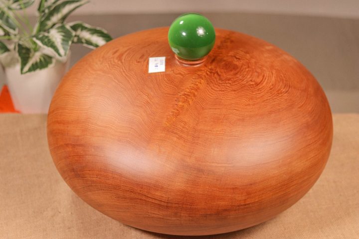 Chum Phú Quý Gỗ Ngọc Am Chum Phú Quý Gỗ Ngọc Am