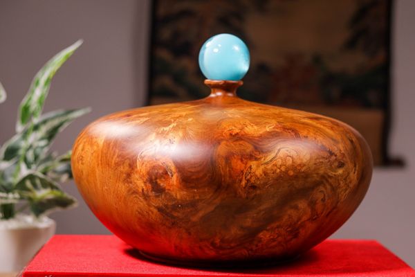 Chum Phú Quý Gỗ Hương