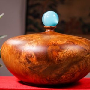 Chum Phú Quý Gỗ Hương